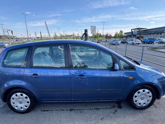 Ford C-max 1.6 74kw - 2
