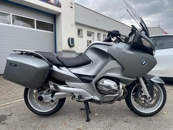 BMW R1200RT - 2