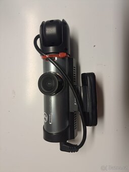 palubní kamera - 2