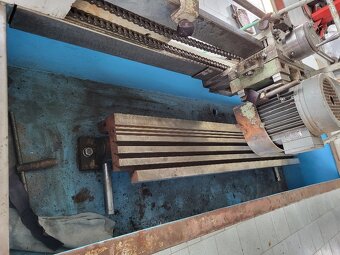 Bruska 100 A - 2