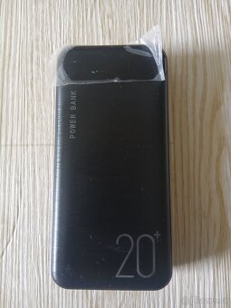 Powerbanka - 2