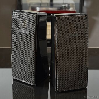 Martin Logan Motion 4i Reproduktory - 2
