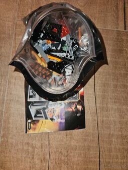 Lego Star Wars 75137 - 2