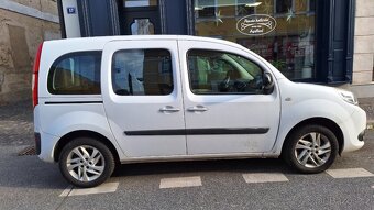 Renault Kangoo 1.2 - 2