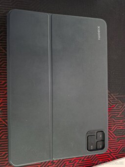 Xiaomi Pad 7/7 Pro Keyboard - 2