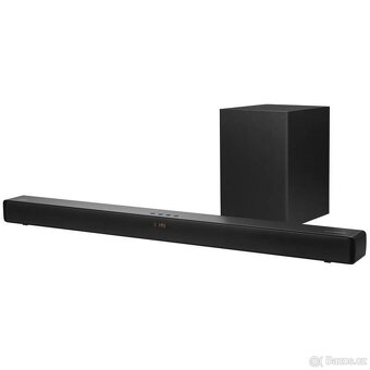 Soundbar GoGEN TAS 950 WSB černý - 2