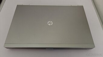 HP ELITEBOOK 8570P SSD 250GB - 2