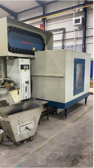 CNC SHarnoa - 2