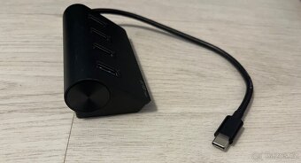 Redukce USB-C - 2