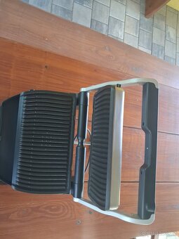 Gril Tefal Optigril XL - 2