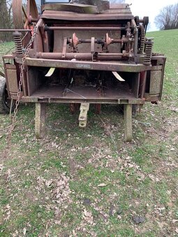 Wsa welger 350 - 2