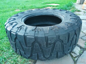 Off-road pneumatiky - 2