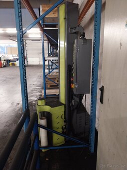PRODÁME Ovinovací stroj Extend EXP-108 - 2