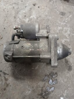 Startér - 2