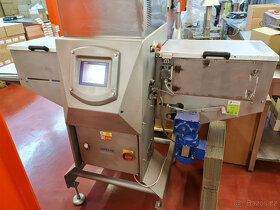 Rentgen  Mettler XRay - 2