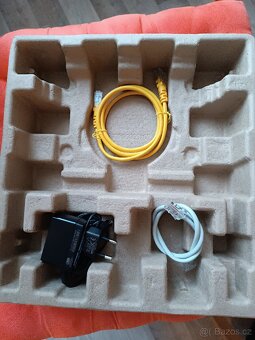 Wi-Fi router D-link Dir 250 - 2