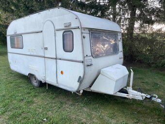 karavan Wilk - 2