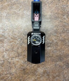 Monk Custom ESG Bulge Grip - 2