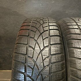Sada pneu Dunlop 215/60/17 C - 2
