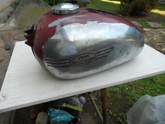 Jawa Libeňák - 2
