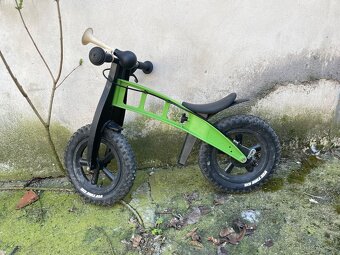 Odrazedlo First Bike - 2