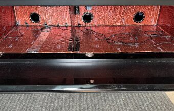 NorStone Khalm 100 Hifi stolek - 2