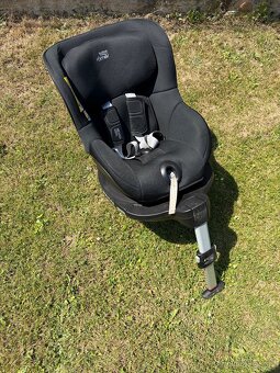 Britax Römer Dualfix - 2