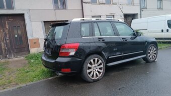 Mercedes-Benz GLK 220 CDI - 2