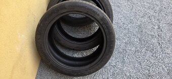 Prodám 245/45 r19 letní pneumatiky plzeň - 2