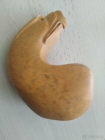Soška orla - 2