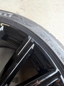 BMW 7 Series - Kola / Wheels - 2
