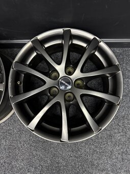 Alu Borbet 5x110 16” - 2