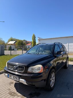 Volvo XC90 - 2