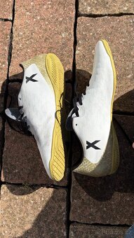 Sálové boty Adidas - 2