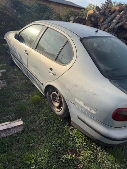 Seat Toledo 1.9 tdi - 2