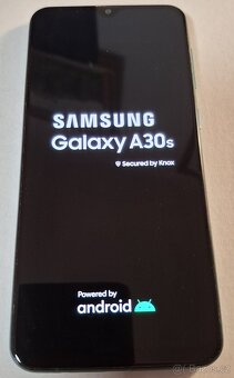 Samsung A30 S - 2