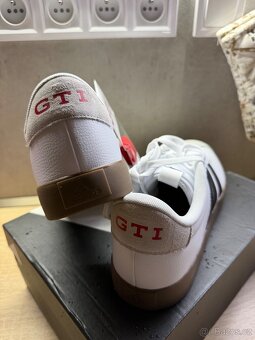 Adidas GTI speciální edice - 2