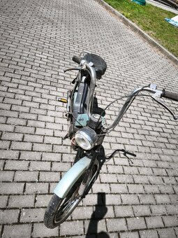 Babetta 210 - 2