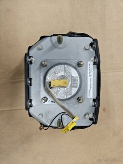 Airbag Octavia 1 - 2