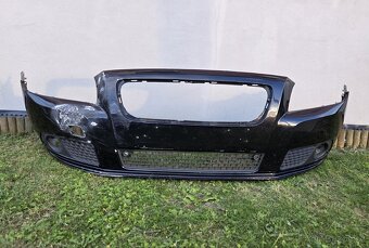 Přední nárazník VOLVO V70 III - 2
