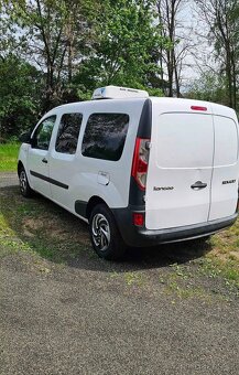 Renault Kangoo 1.5 diesel - 2