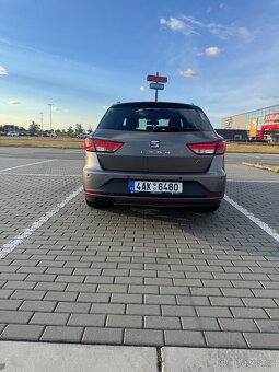 Seat Leon 1.4 FR 92KW - 2