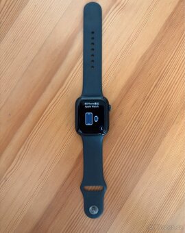 Apple Watch Series 7 45 mm - 2