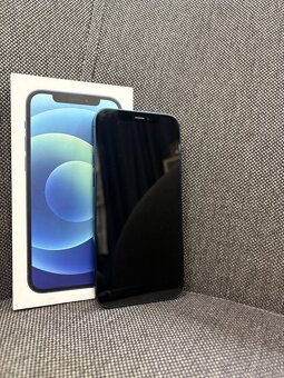 Apple IPhone 12 TOP STAV - 2