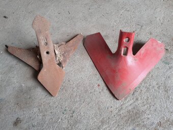 Podmitač kromexim 4m - 2