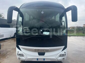 Autobusy Iveco Magelys - 3 měsíce záruka - 2