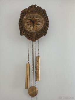 Hodiny funkcni - 2