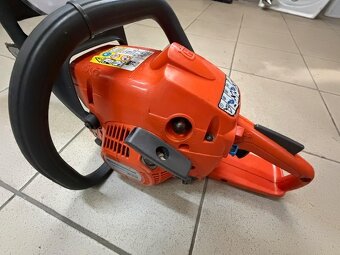 Motorová pila Husqvarna 236 - 2