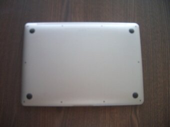 APPLE MACBOOK AIR 2020 - 2