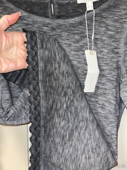 Trika Denim vel.M nove Esprit - 2